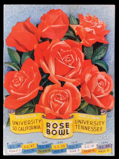 1945 Rose Bowl